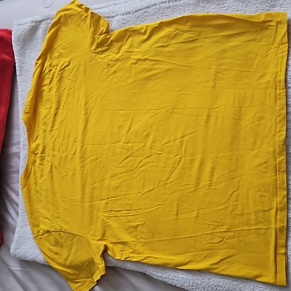 Y Happy Sad You Decide T-shirt - Picture 5 of 6